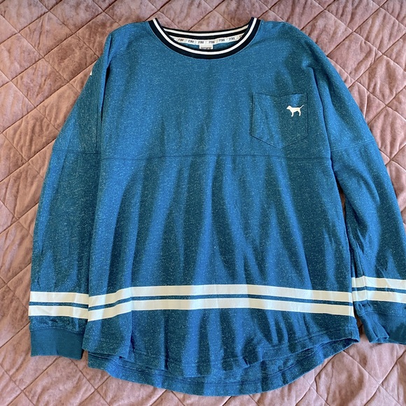 Victoria’s Secret Pink Top - Picture 1 of 7